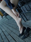 MussGirl慕丝女郎  NO.489 玲玲(81)